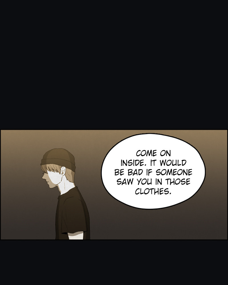 Dear X Chapter 25 page 73 - 