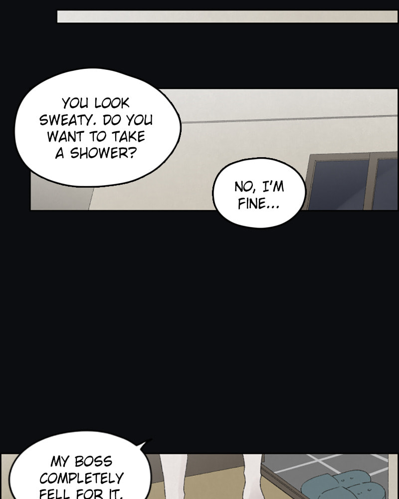 Dear X Chapter 25 page 75 - 