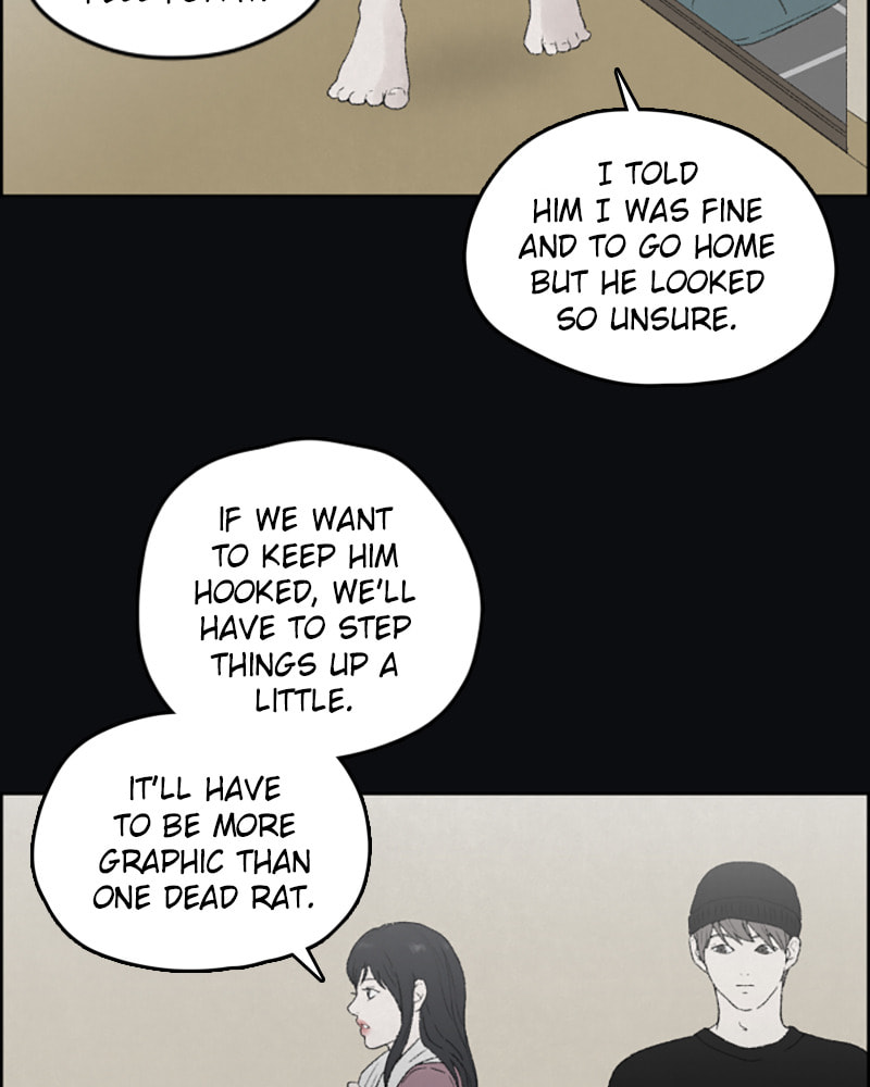 Dear X Chapter 25 page 76 - 
