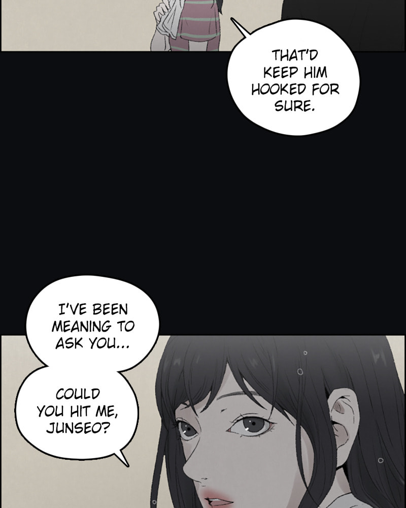 Dear X Chapter 25 page 77 - 