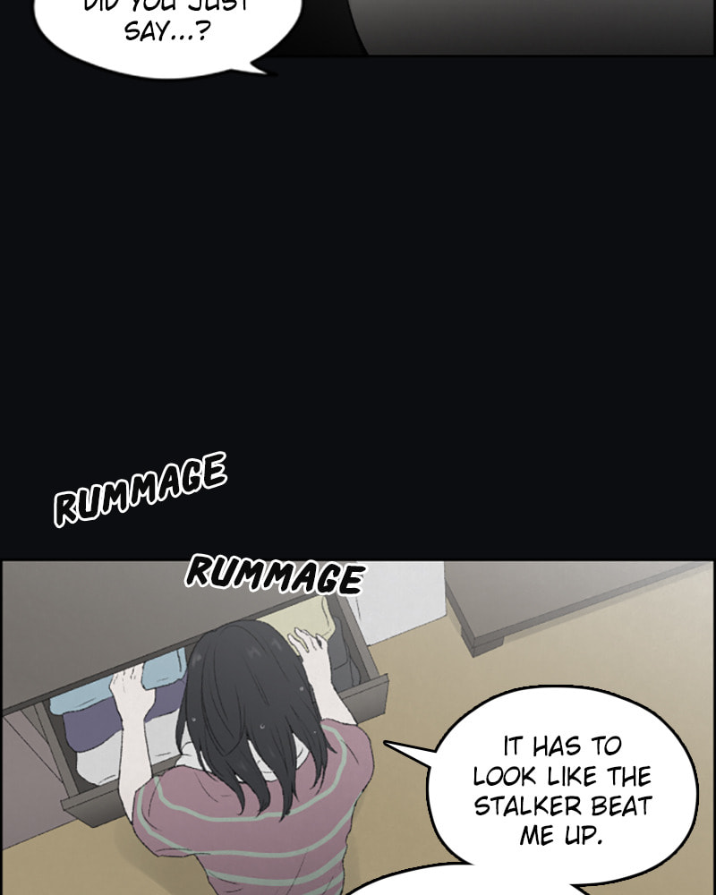 Dear X Chapter 25 page 79 - 