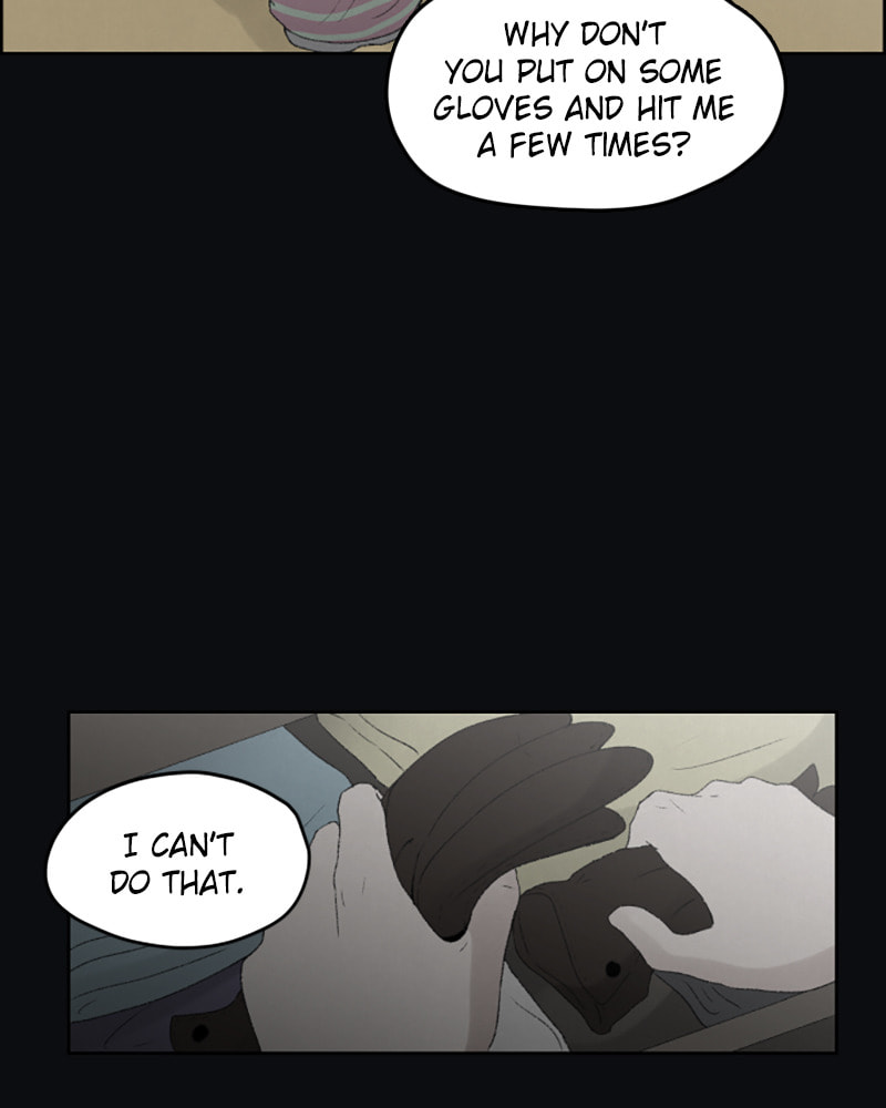 Dear X Chapter 25 page 80 - 