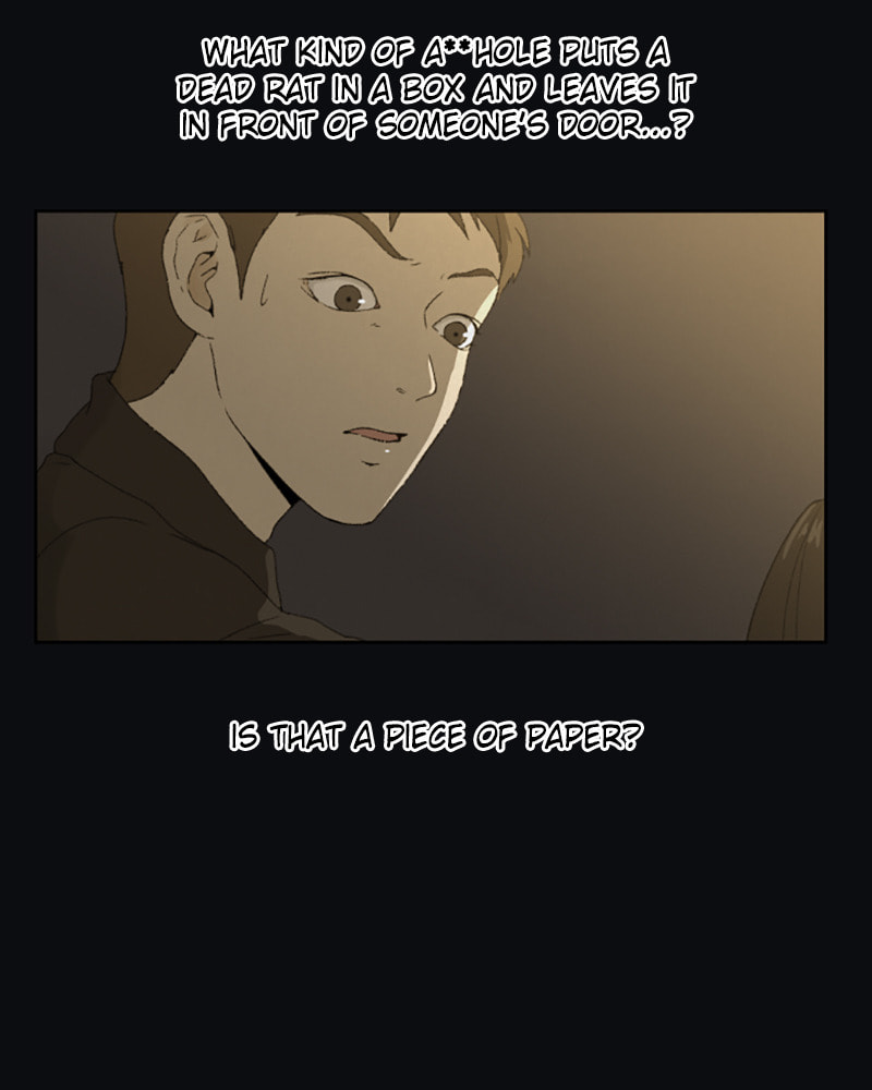 Dear X Chapter 25 page 9 - 