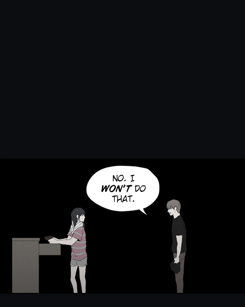 Dear X Chapter 25 page 81 - 