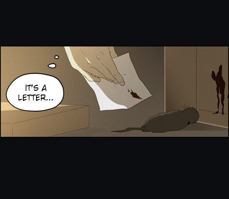 Dear X Chapter 25 page 10 - 