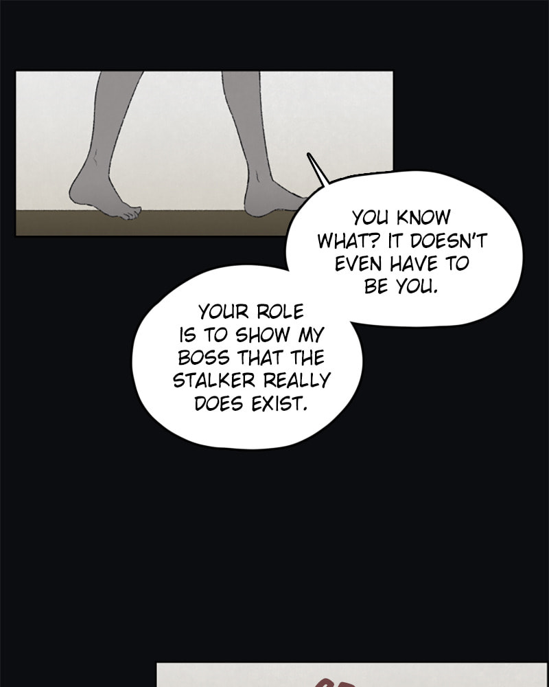 Dear X Chapter 26 page 11 - 