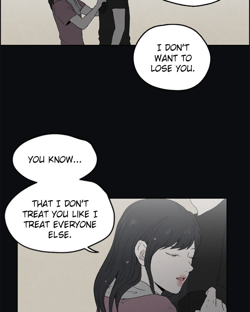 Dear X Chapter 26 page 13 - 