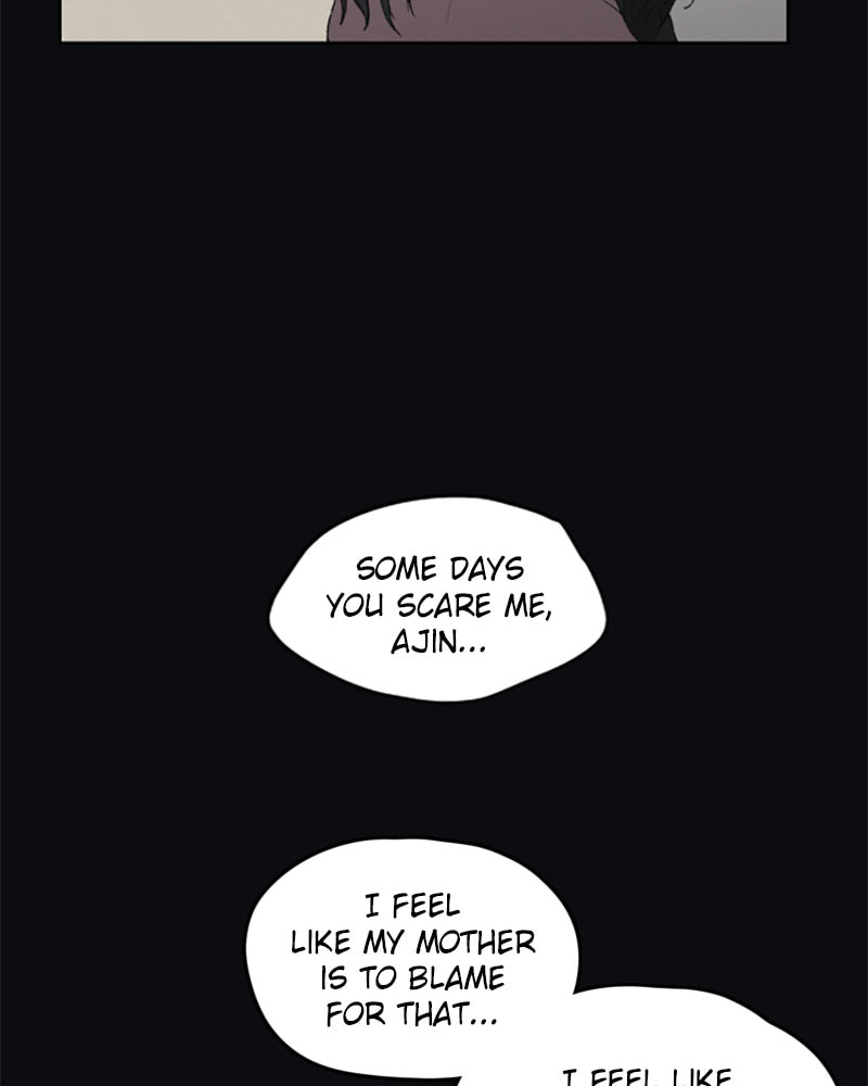 Dear X Chapter 26 page 14 - 