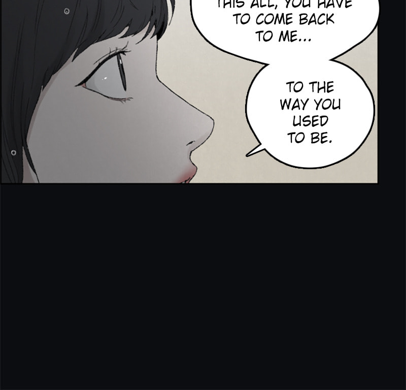 Dear X Chapter 26 page 18 - 