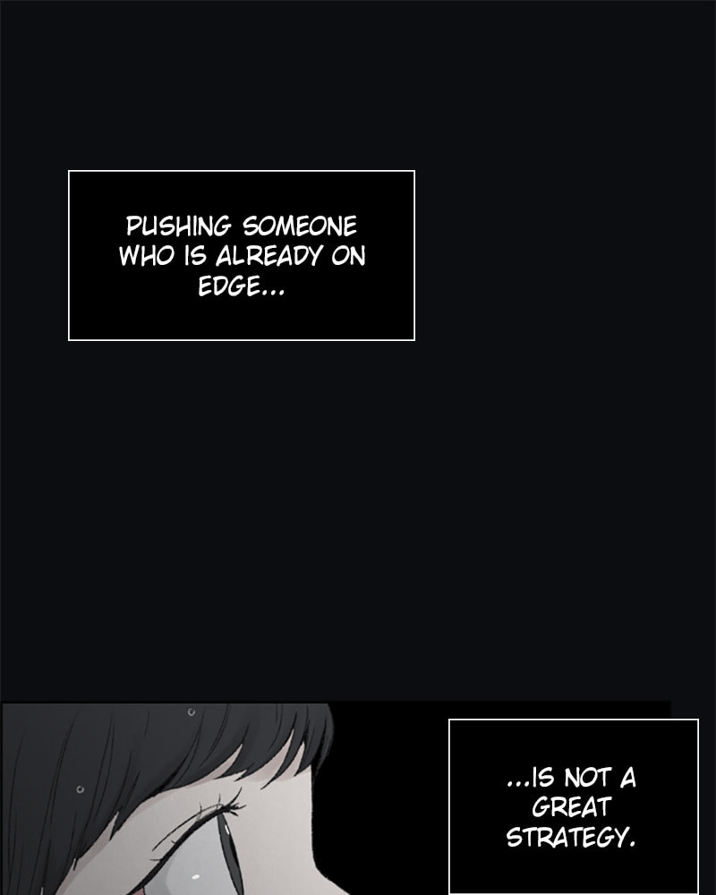 Dear X Chapter 26 page 19 - 