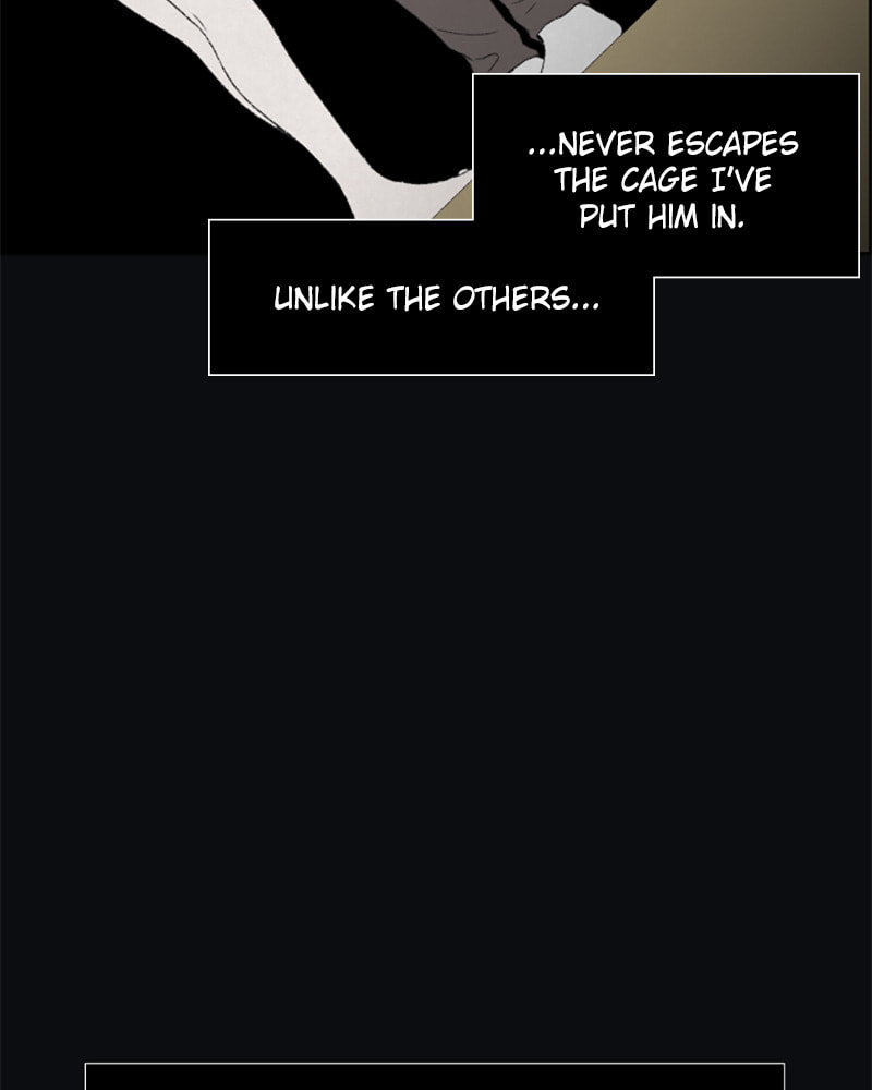 Dear X Chapter 26 page 21 - 