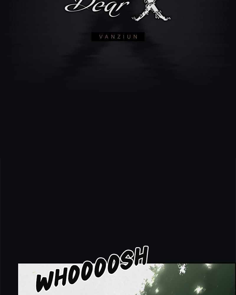 Dear X Chapter 26 page 23 - 