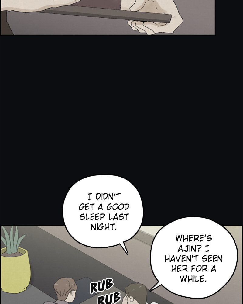 Dear X Chapter 26 page 25 - 