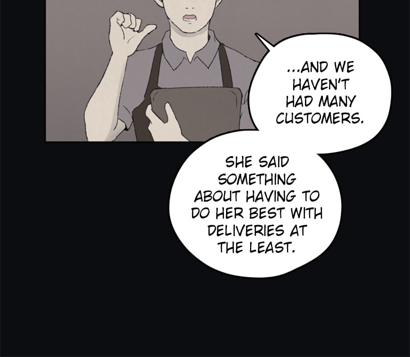 Dear X Chapter 26 page 27 - 