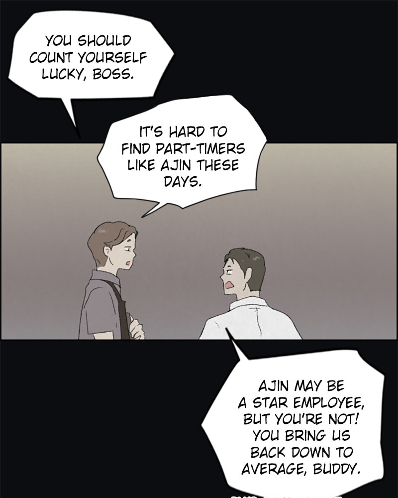Dear X Chapter 26 page 28 - 