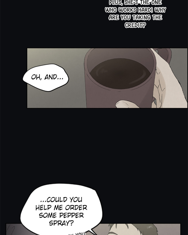 Dear X Chapter 26 page 29 - 