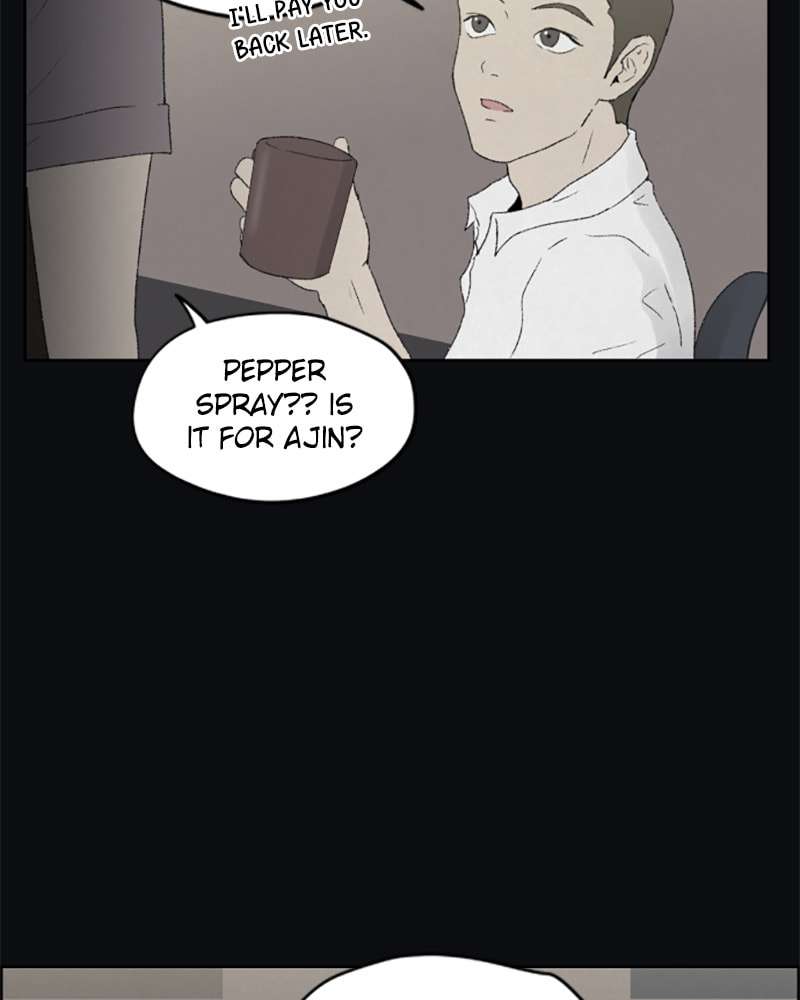 Dear X Chapter 26 page 30 - 