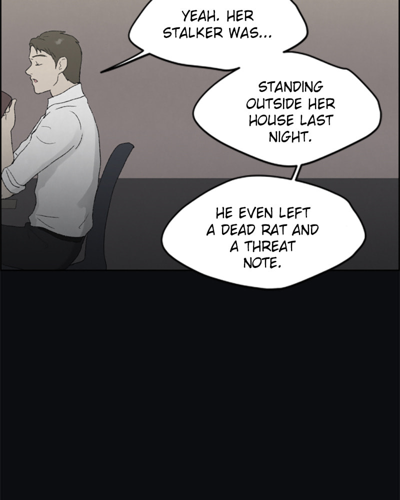 Dear X Chapter 26 page 31 - 