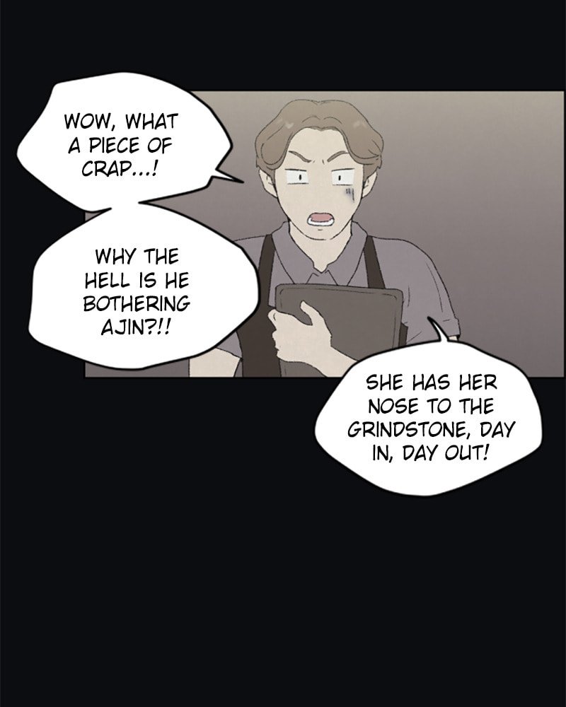 Dear X Chapter 26 page 32 - 