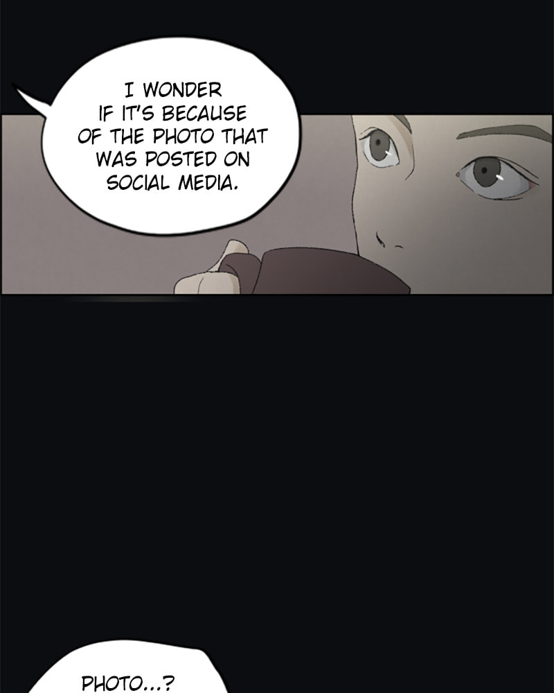 Dear X Chapter 26 page 33 - 