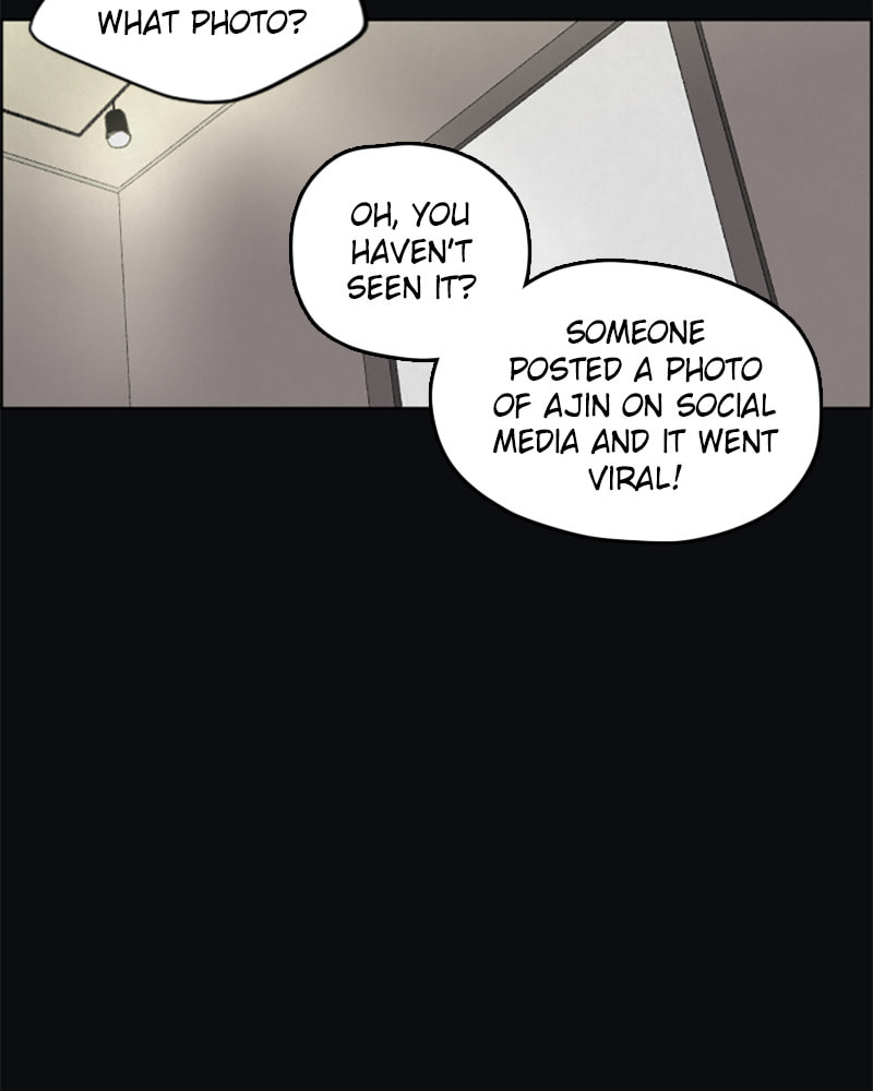Dear X Chapter 26 page 34 - 