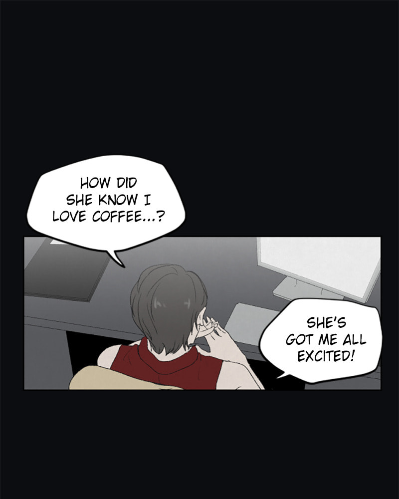 Dear X Chapter 26 page 37 - 