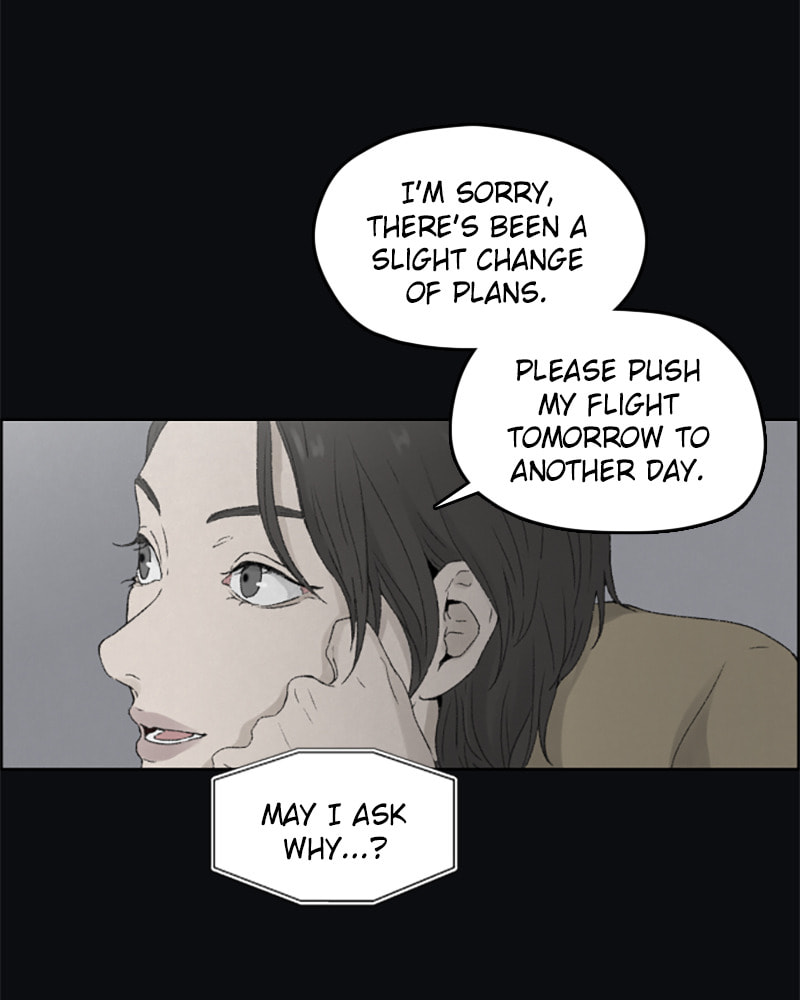 Dear X Chapter 26 page 39 - 