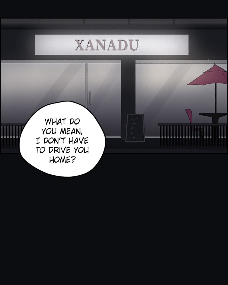 Dear X Chapter 26 page 41 - 