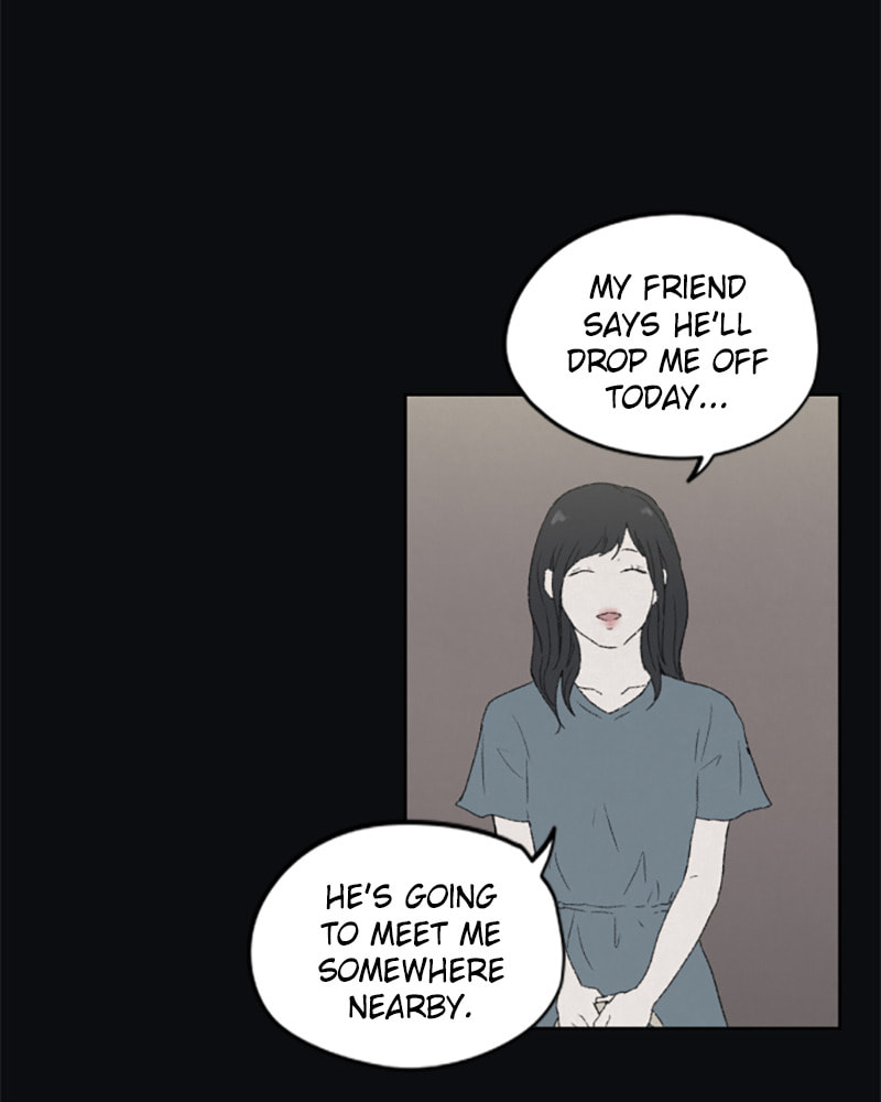 Dear X Chapter 26 page 43 - 