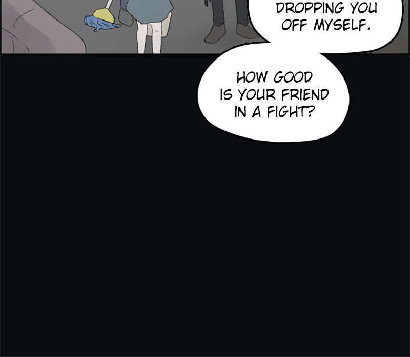Dear X Chapter 26 page 45 - 