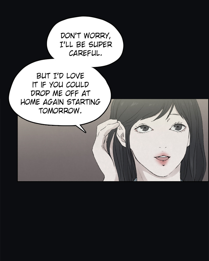 Dear X Chapter 26 page 46 - 