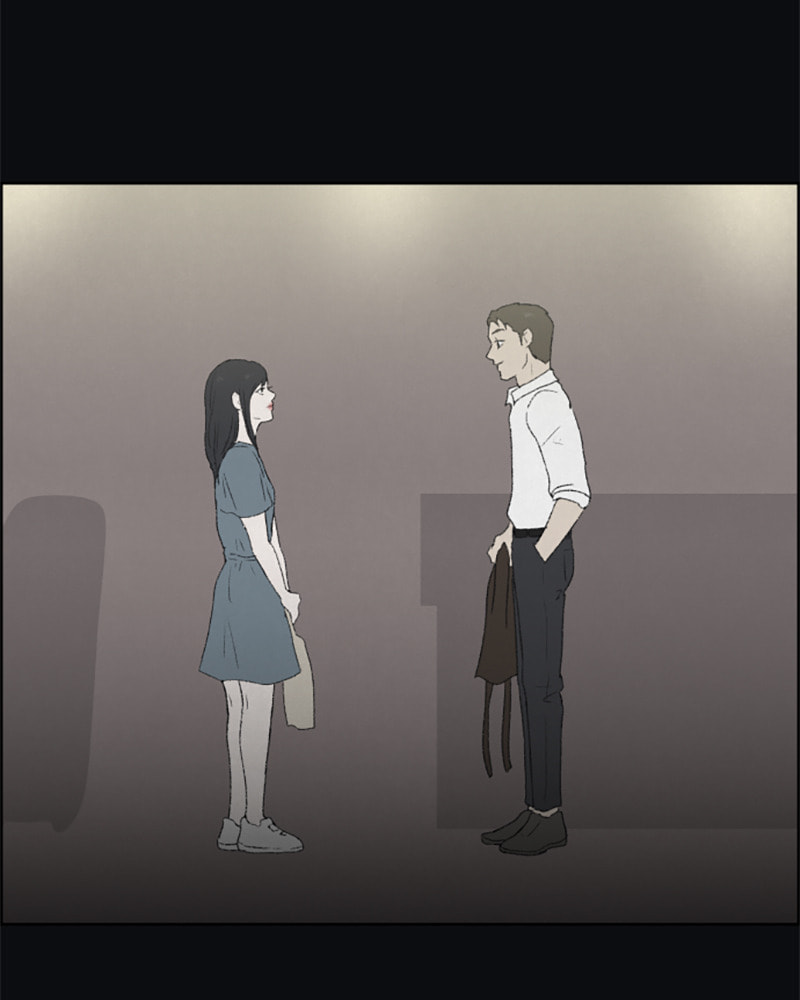 Dear X Chapter 26 page 48 - 