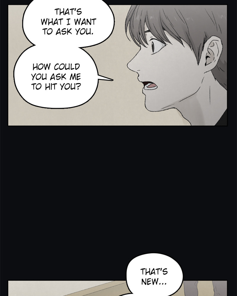 Dear X Chapter 26 page 6 - 