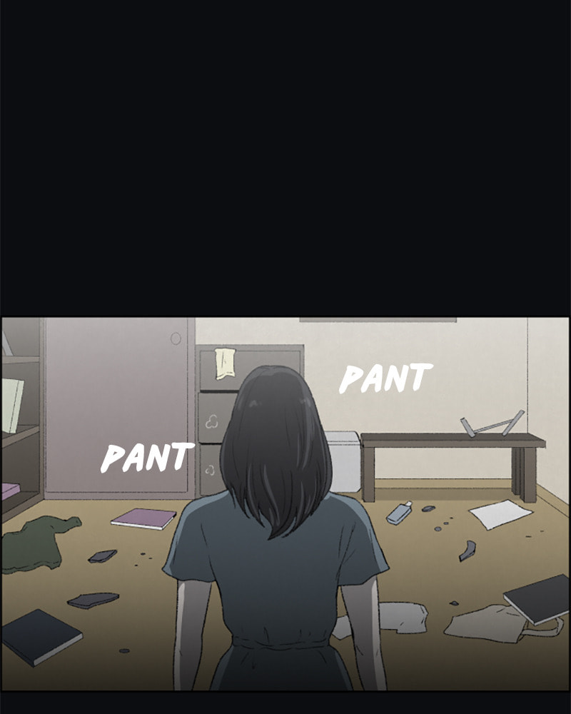 Dear X Chapter 26 page 54 - 