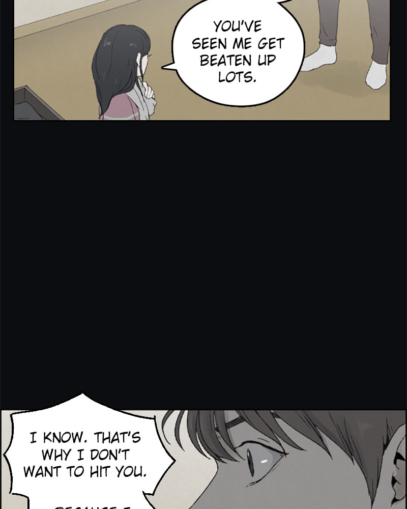 Dear X Chapter 26 page 7 - 
