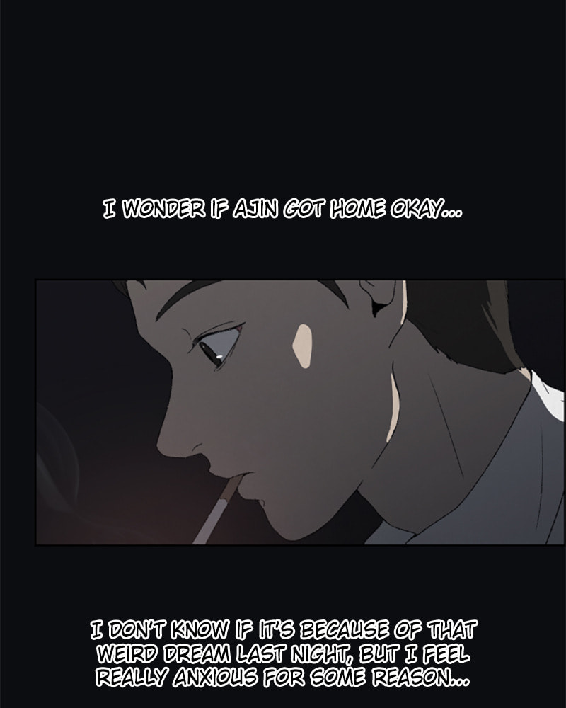Dear X Chapter 26 page 61 - 