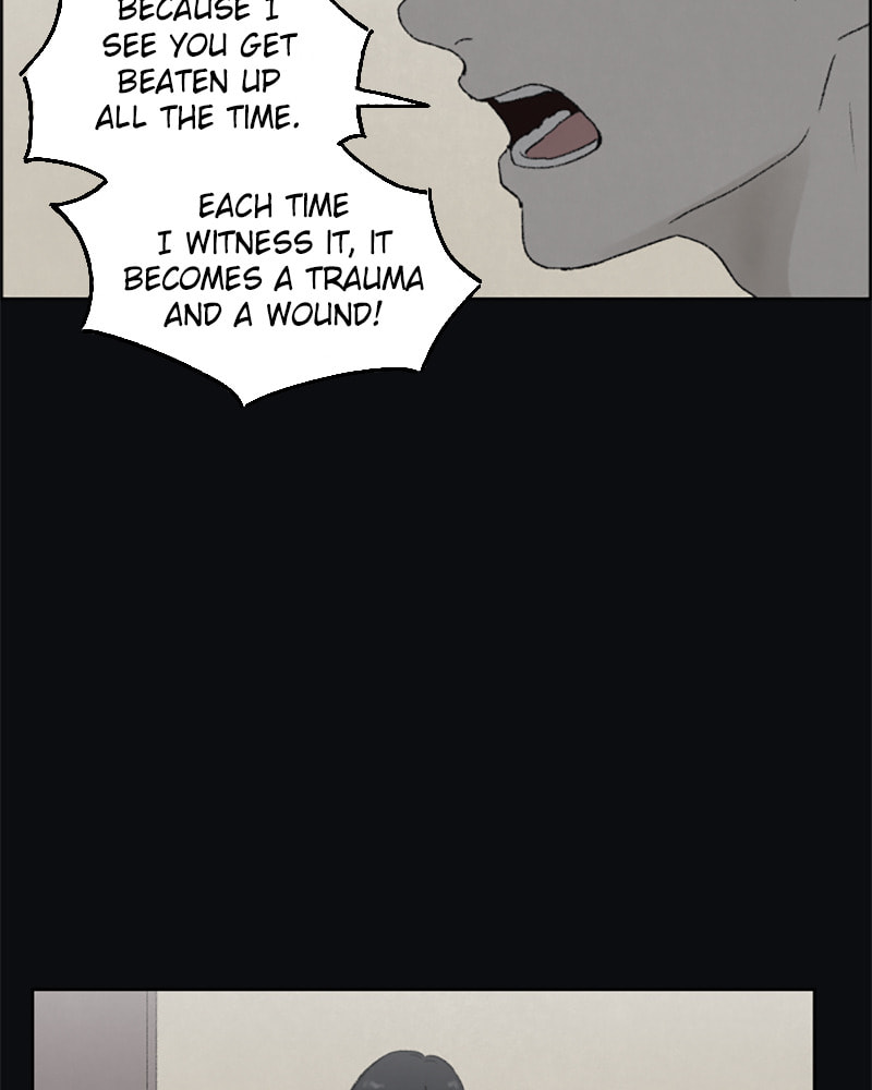 Dear X Chapter 26 page 8 - 