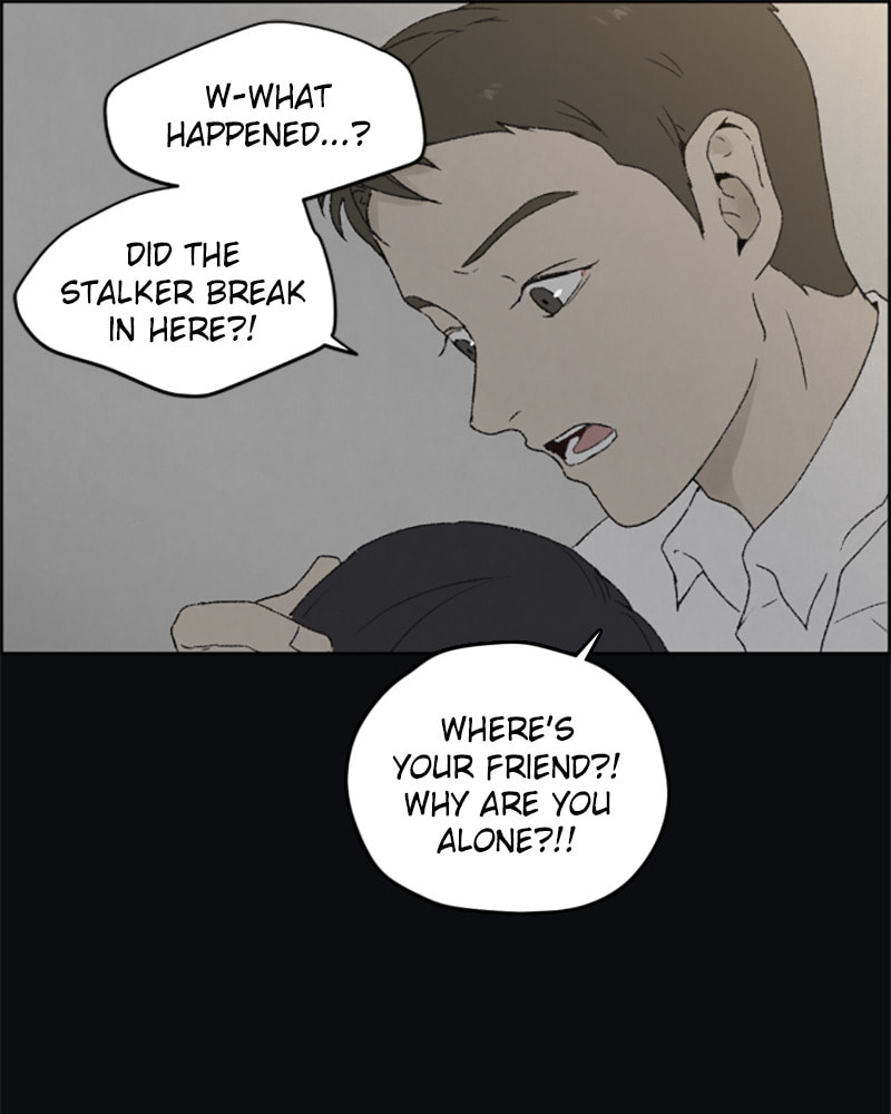 Dear X Chapter 26 page 83 - 