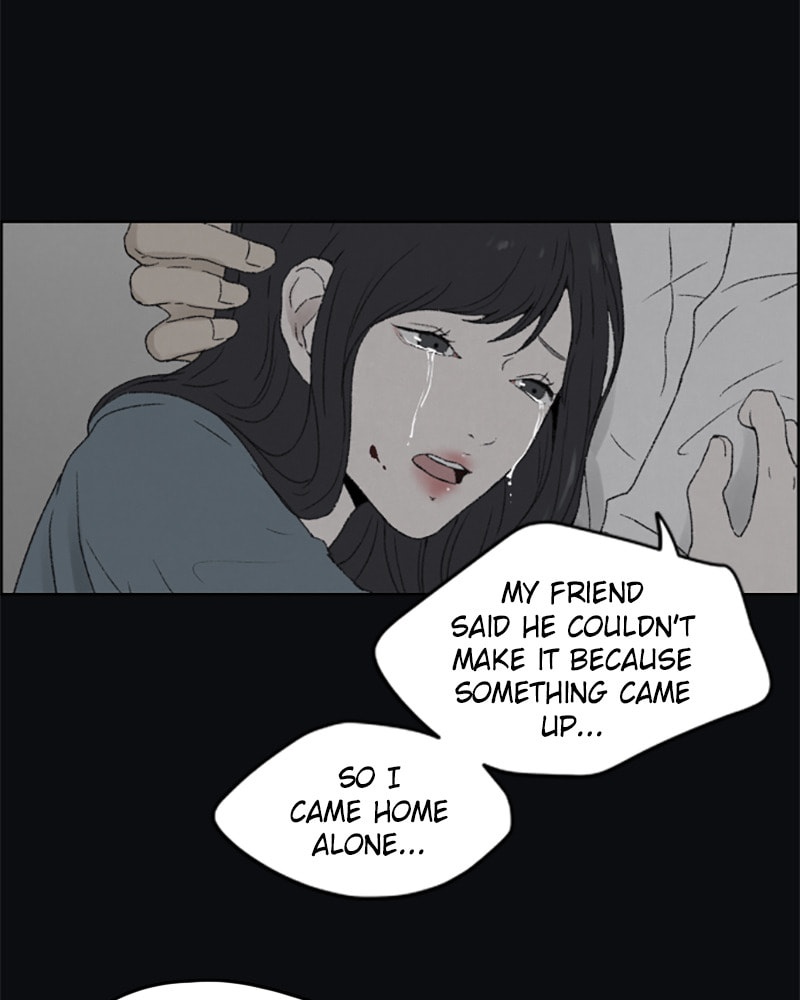 Dear X Chapter 26 page 84 - 