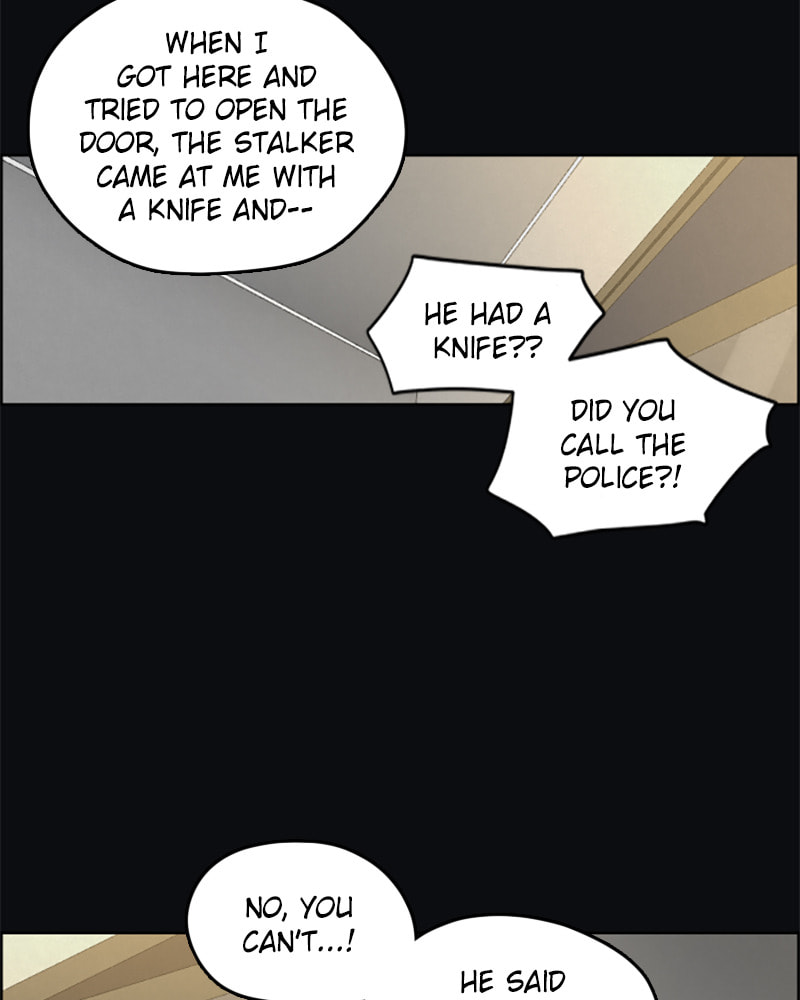Dear X Chapter 26 page 85 - 