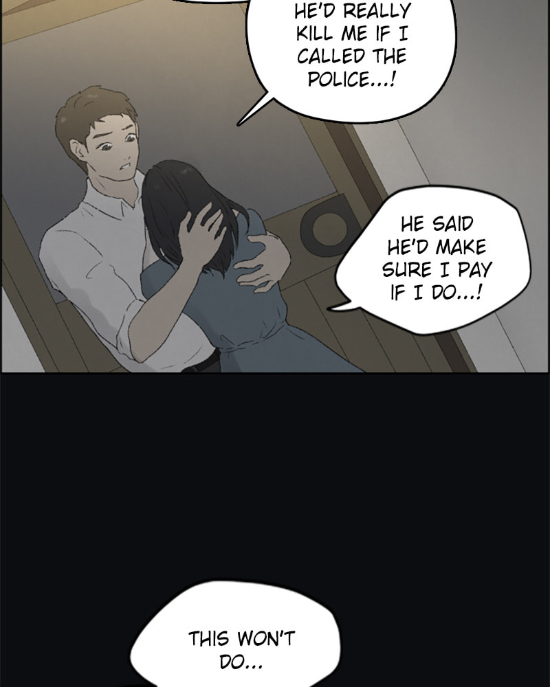 Dear X Chapter 26 page 86 - 