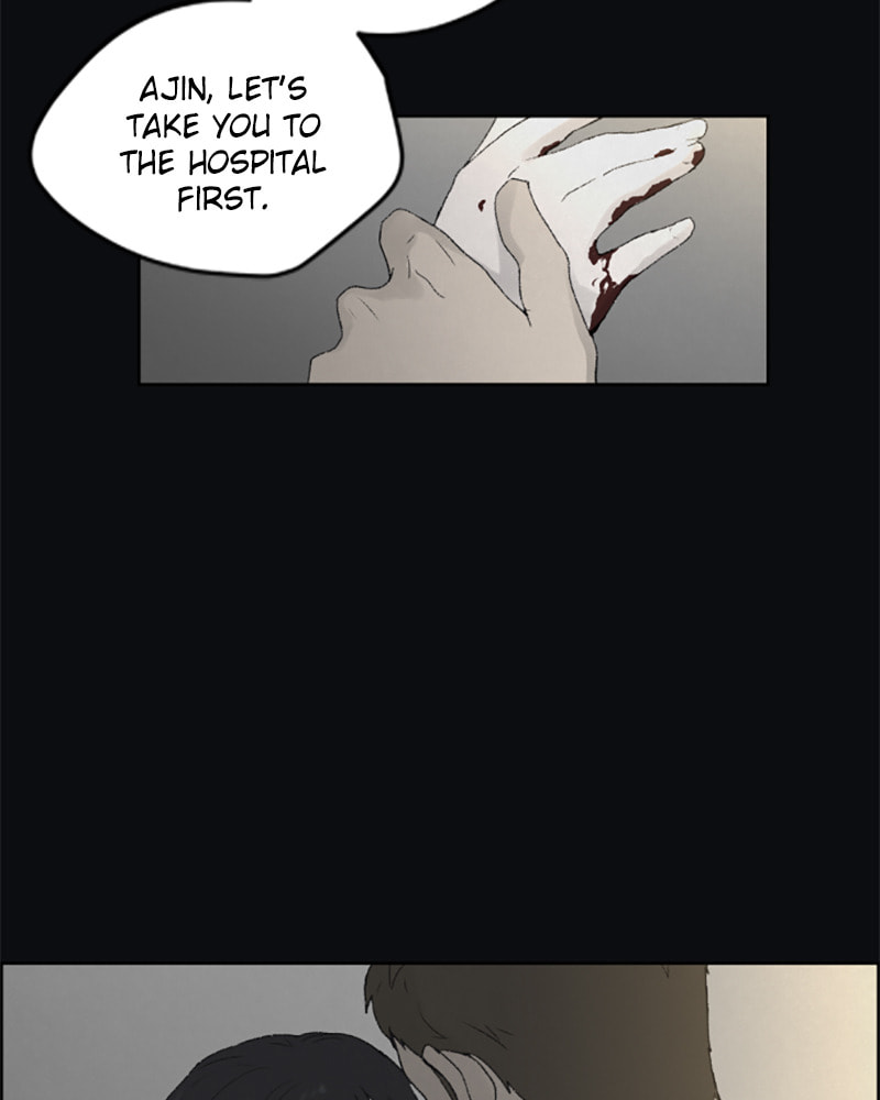 Dear X Chapter 26 page 87 - 