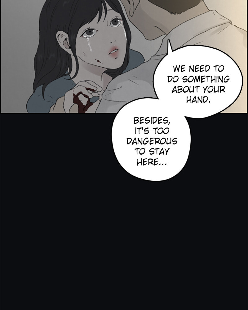 Dear X Chapter 26 page 88 - 