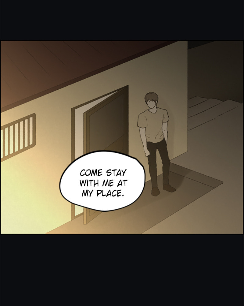 Dear X Chapter 26 page 89 - 