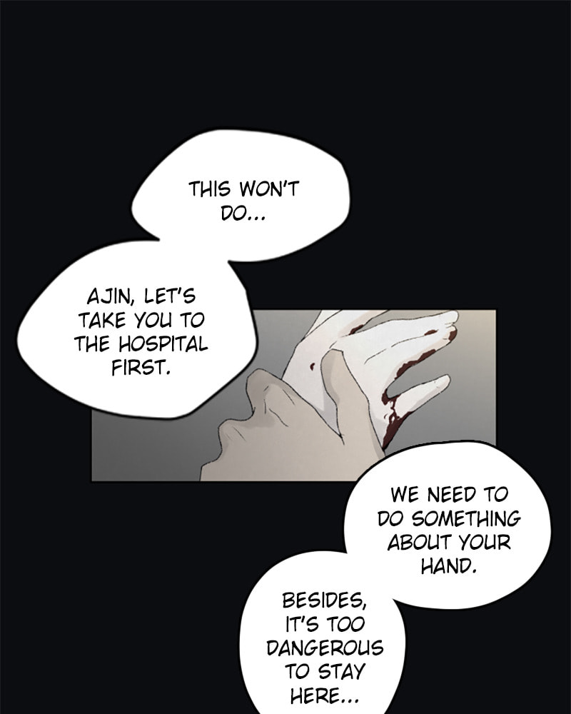 Dear X Chapter 27 page 2 - 