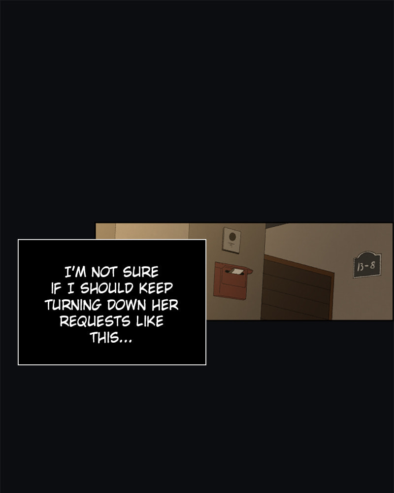 Dear X Chapter 27 page 11 - 