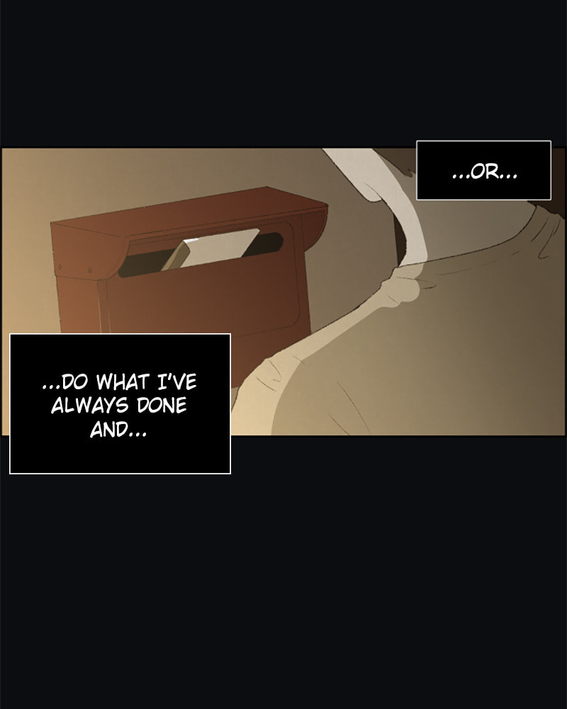 Dear X Chapter 27 page 12 - 