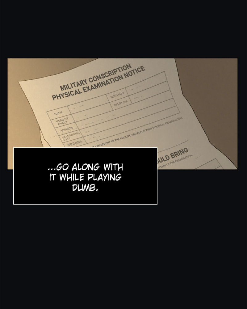 Dear X Chapter 27 page 13 - 