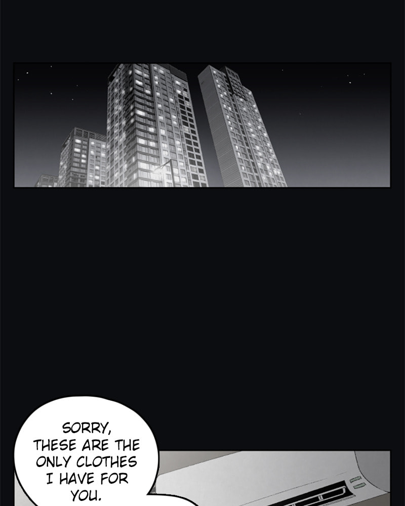 Dear X Chapter 27 page 17 - 