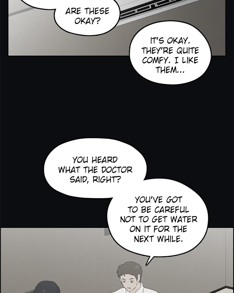 Dear X Chapter 27 page 18 - 